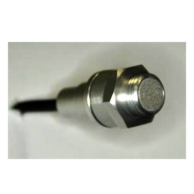 Measuring gas: Oxygen concentration Measuring medium: Gaseous atmosphere Measuring principle: Limiting current type sensor Measuring ranges: