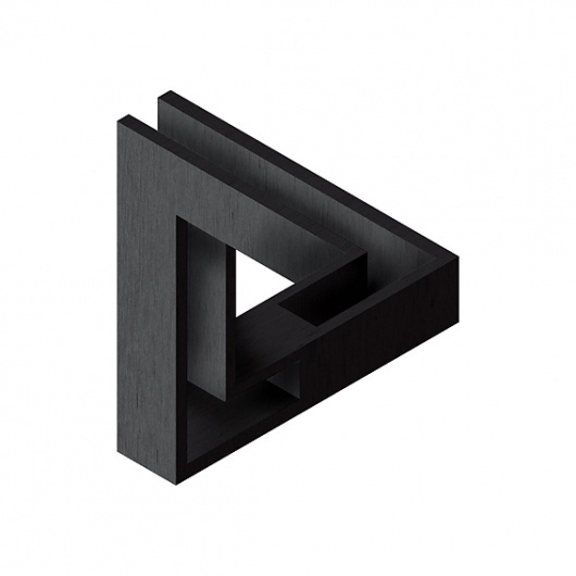 Impossibility on the Behance Network #impossibility #behance #andriani #francisco