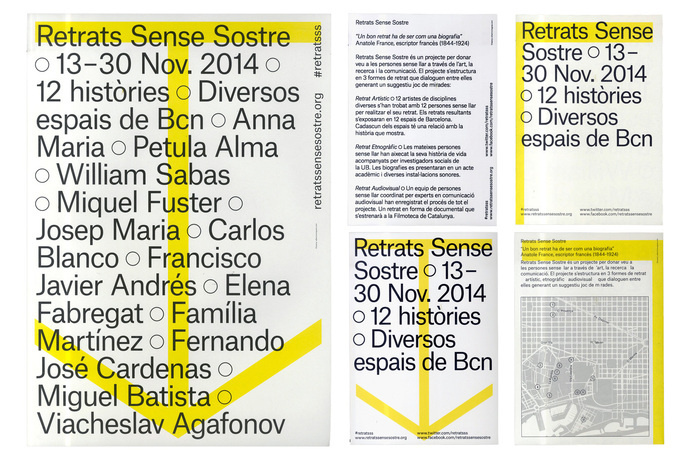 Communication pieces #cultural #branding