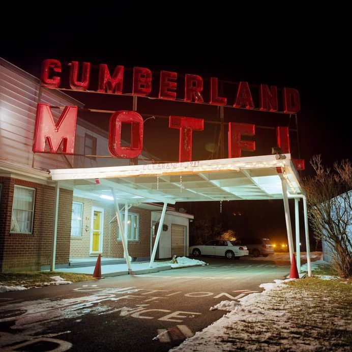 Stunning Analog Street Photography by Daniel Regner