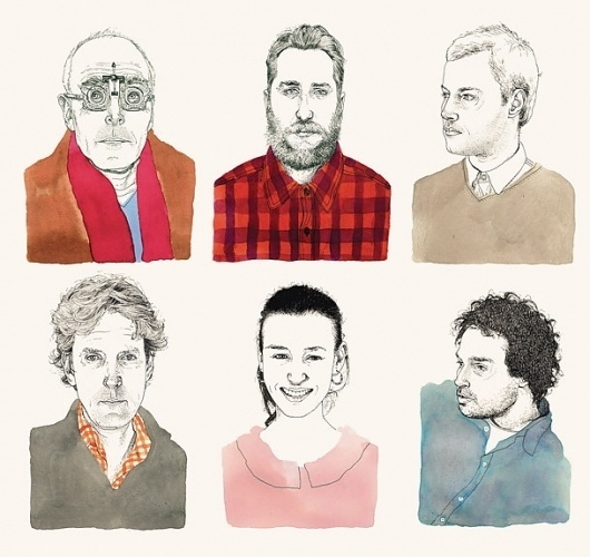 adam-cruft-1.jpg (609×575) #illustration