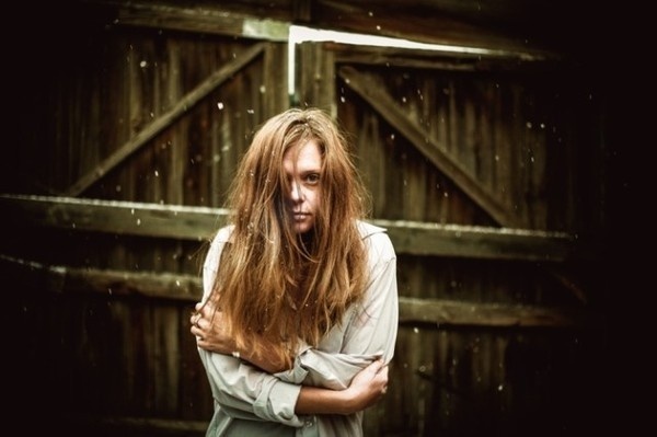 Portrait Photography by Artemy Gorban #inspiration #photography #portrait