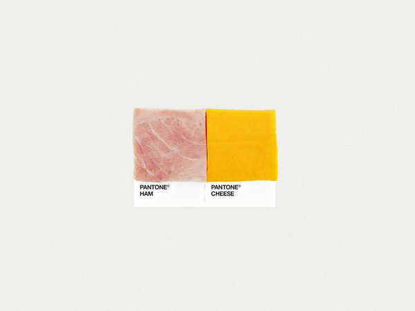 Food Art Pairings Dschwen LLC. | Design & Illustration #photography