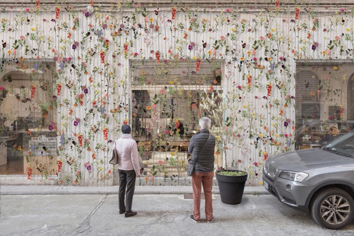 Piuarch, Delfino Sisto Legnani, Marco Cappelletti · Façades, the Skin of Architecture