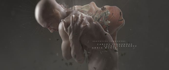 MUSE Main Titles on Behance