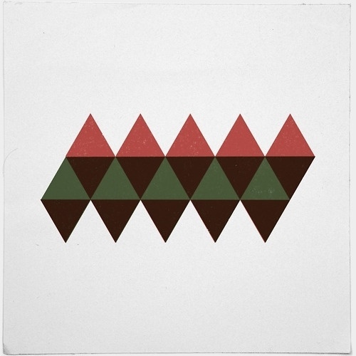 Geometry Daily #abstract #geometry #print #geometric #poster