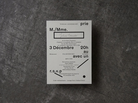 rosarioflorio #rosario #florio #invitation #design #graphic