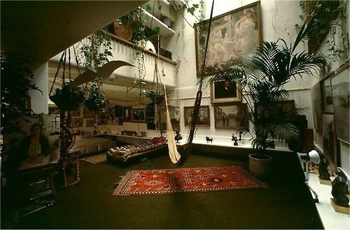 Home #interior #design #space #home