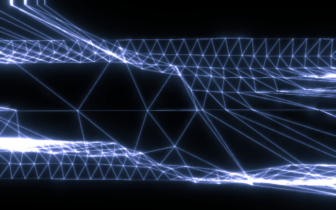 lines