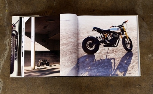 The Stacks Review #layout #bike