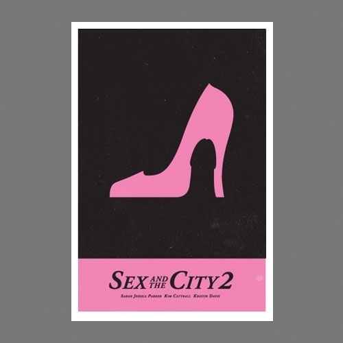 Sex and the City 2 | Flickr - Photo Sharing! #city #the #and #sex #olly #moss