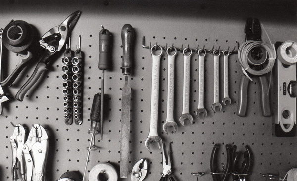 photo #board #peg