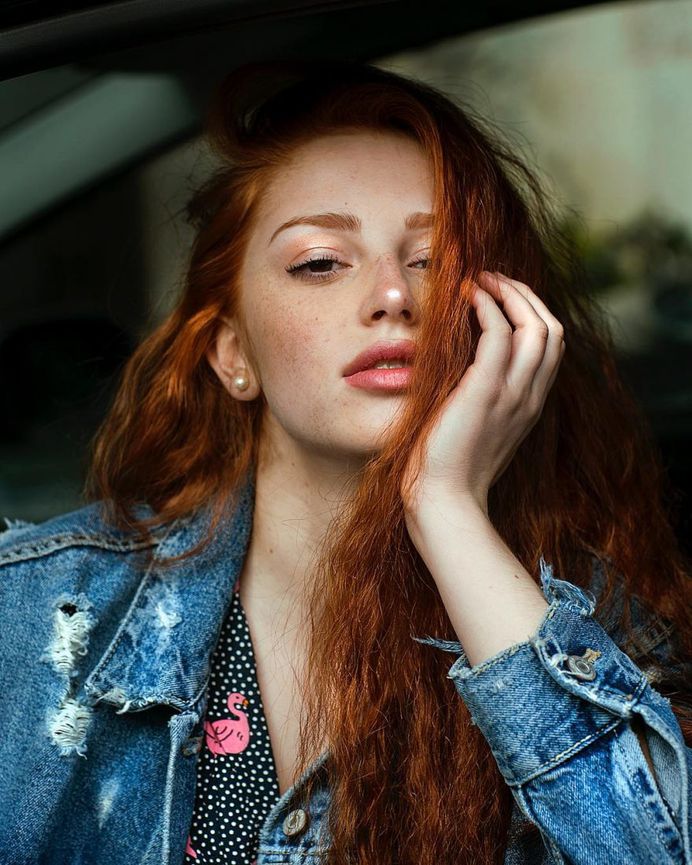 Gorgeous Lifestyle Portrait Photography by Elisabetta Giuliano