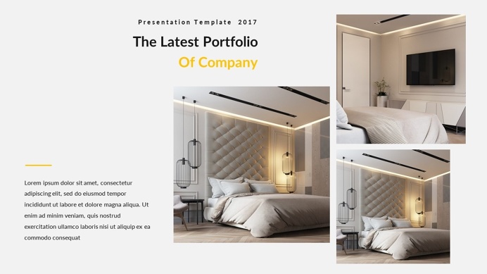 Gomy - Creative PowerPoint Template by Graphic-Artist | GraphicRiver