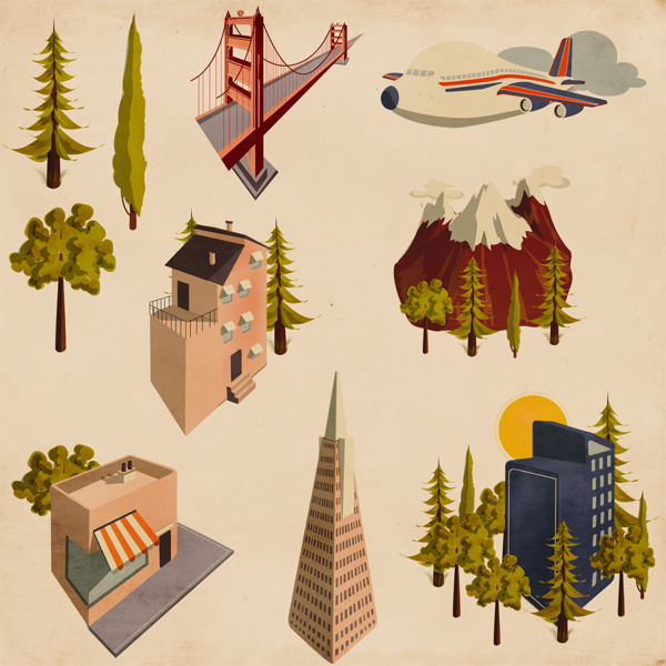 Stuff for Infographics and Maps #graphics