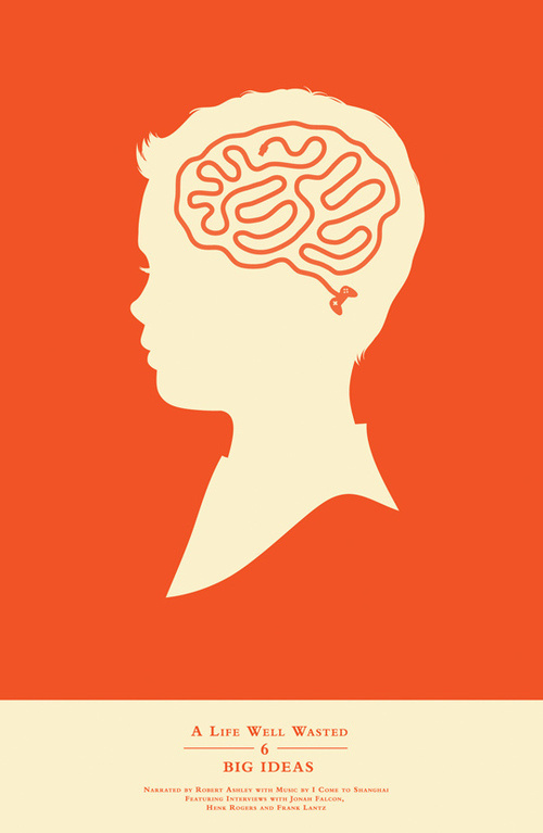 episode six big ideas.jpeg #poster