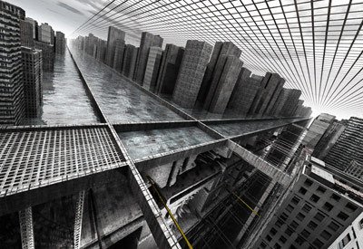 Giacomo Costa: The Chronicles of Time #urban #fusion