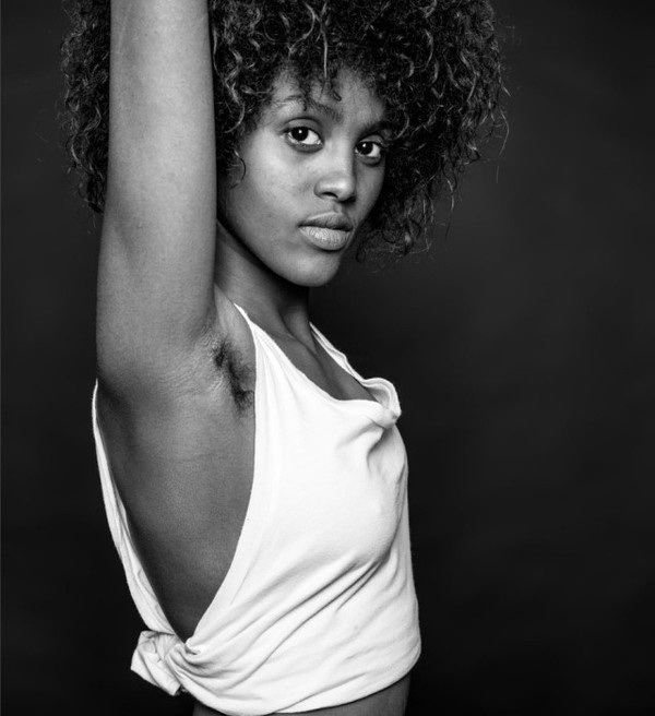 Natural Beauty by Ben Hopper #inspiration #photography #beauty