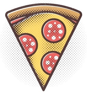 PIZZA