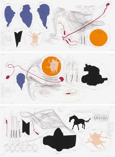 LaPetiteGrosse voit les choses #llustration