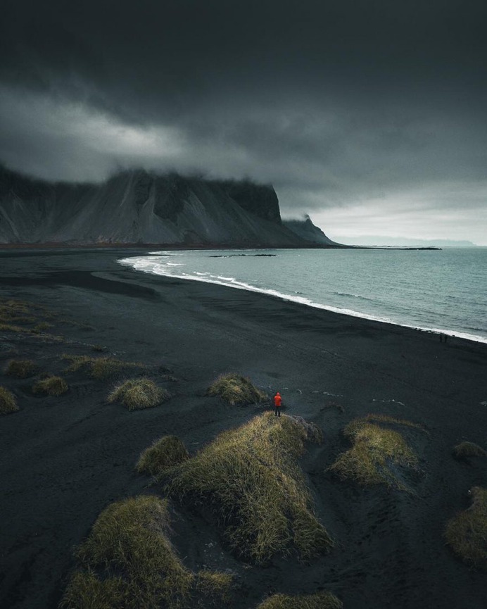 Cinematic Travel and Landscape Photography by Paul Watson