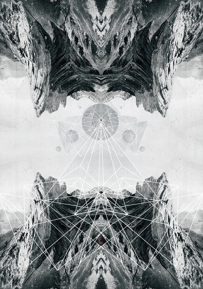 Image of Psychonaut #leif