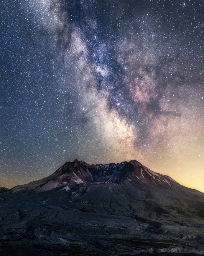 Beautiful Nature Landscapes by Ross Schram von Haupt