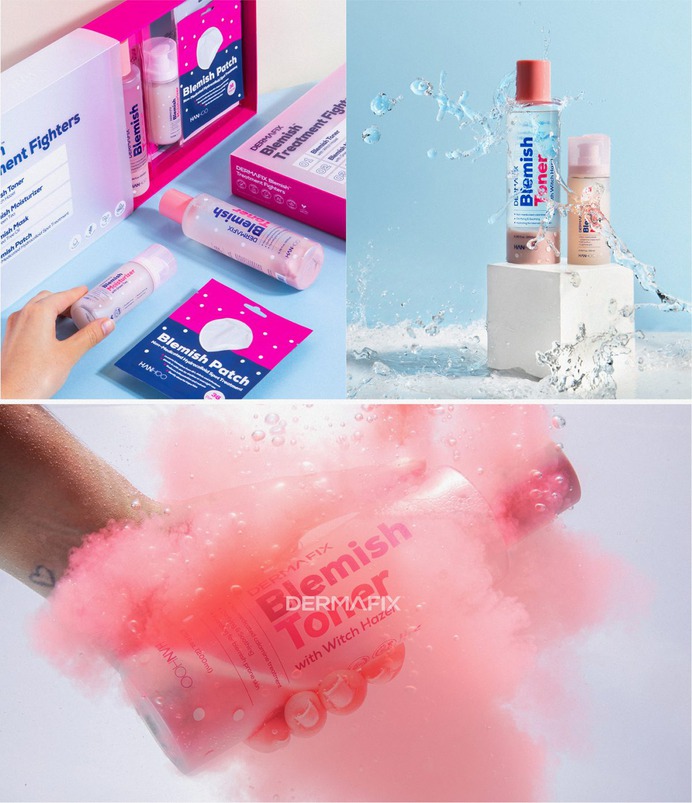 DermaFix Kit