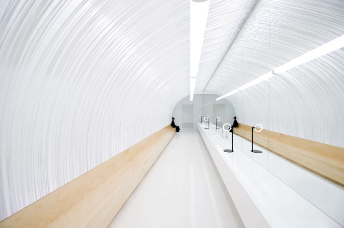 John & Douglas | Minimalist Interior #minimal #minimalist #minimalinterior #interior