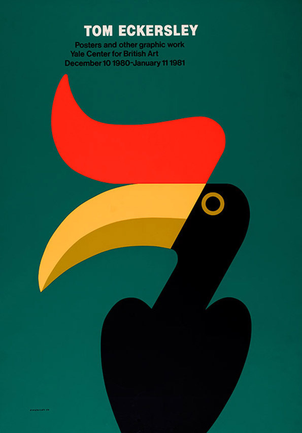 Posters 067 #illustration #color