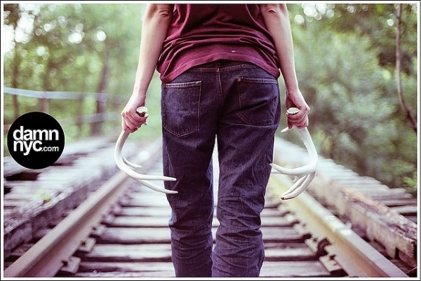 Flickr: Ihr Fotostream #damnnyc