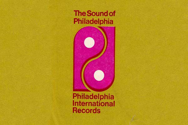 Record Label Logos