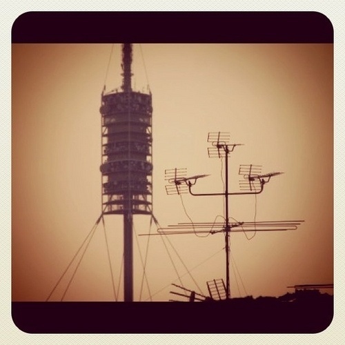 All sizes | Foster | Flickr - Photo Sharing! #infrastructure #architecture #structure