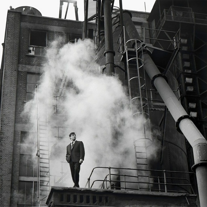 Swinging Sixties London: Groundbreaking Photography In The Capital Of Cool