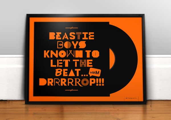 Mash Creative #playful #bright #album #clean
