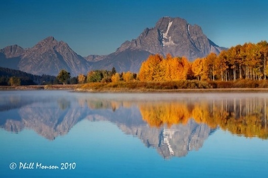 Landscape Photography by Phill Monson » Creative Photography Blog #inspiration #photography #landscape