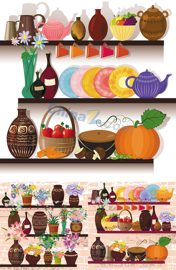 The Home banner vector material is a vector illustration and can be scaled to any size without loss of resolution. #banner