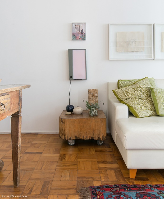 Menos é mais | Capítulo 1 | Histórias de Casa | Histórias de Casa