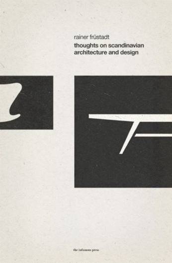Morten Iveland | AisleOne #design #book #architecture #scandinavian #vintage