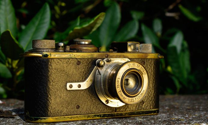 Camera Hanging Funny Pc Wallpaper Download – WallpapersBae