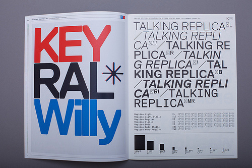 Replica Specimen #replica #specimen