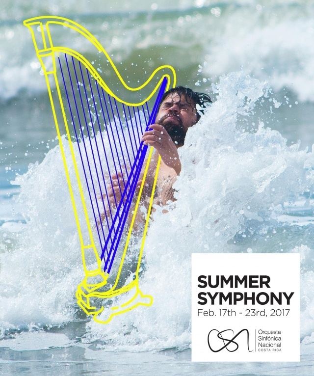 National Symphony Orchestra: Summer Symphony