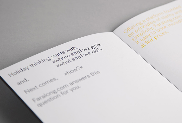 Faralong.com by Proxy #print #stationary #graphic