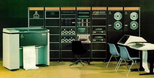 Atari Computer Concepts » ISO50 Blog – The Blog of Scott Hansen (Tycho / ISO50) #atari #vintage #concepts