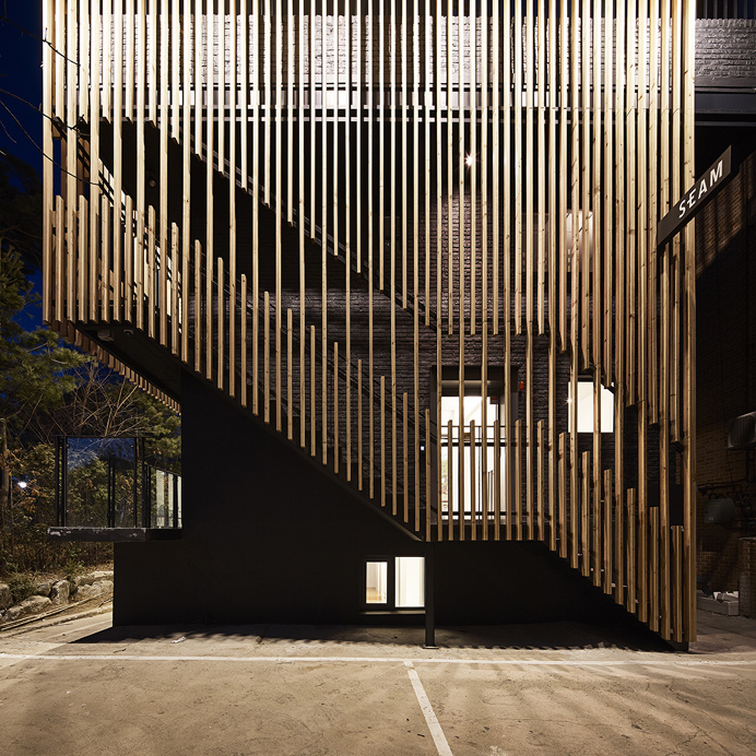 SEAM Center