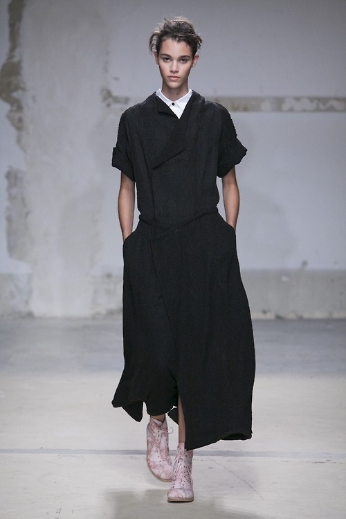 solangeop:nnAganovich SS 2014 #fashion
