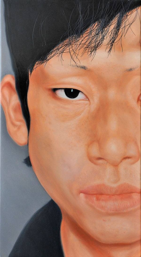 Zhang Shujian