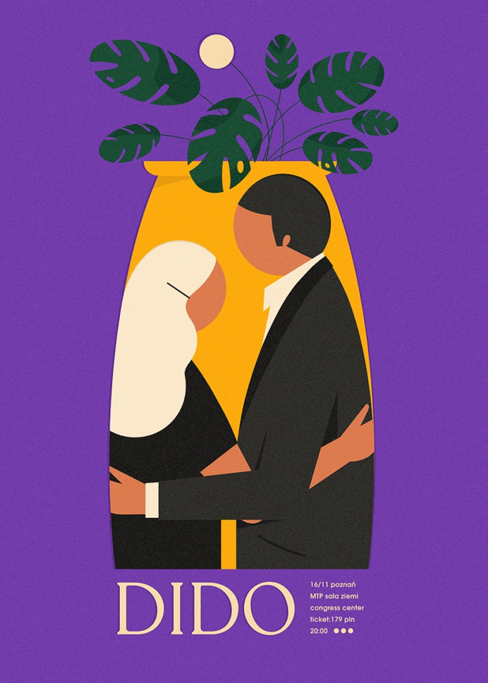 Gigposters vol 14