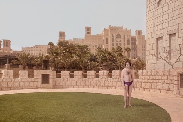 Photography by Simon Duhamel #inspration #photography #art