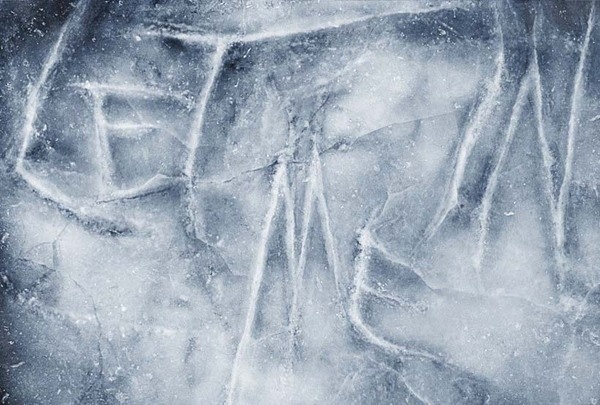 Sean Freeman #type #freeman #sean #typography